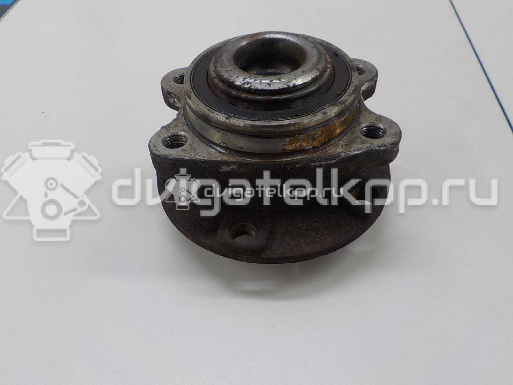 Фото Ступица задняя  4F0598611B для Audi A6 {forloop.counter}}