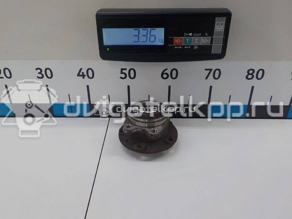 Фото Ступица задняя  4F0598611B для Audi A6 {forloop.counter}}