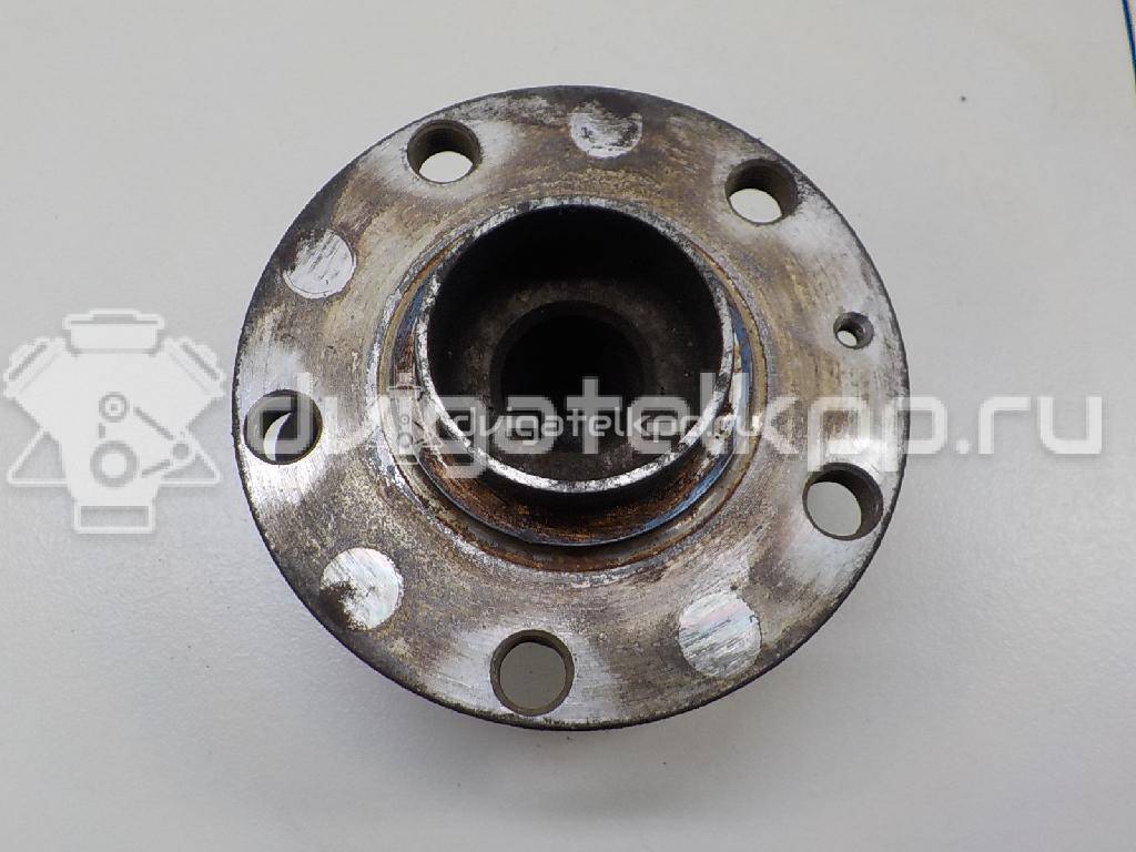 Фото Ступица задняя  4F0598611B для Audi A6 {forloop.counter}}