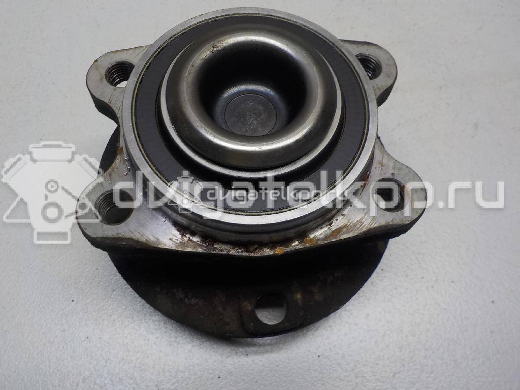 Фото Ступица задняя  4F0598611B для Audi A6 {forloop.counter}}