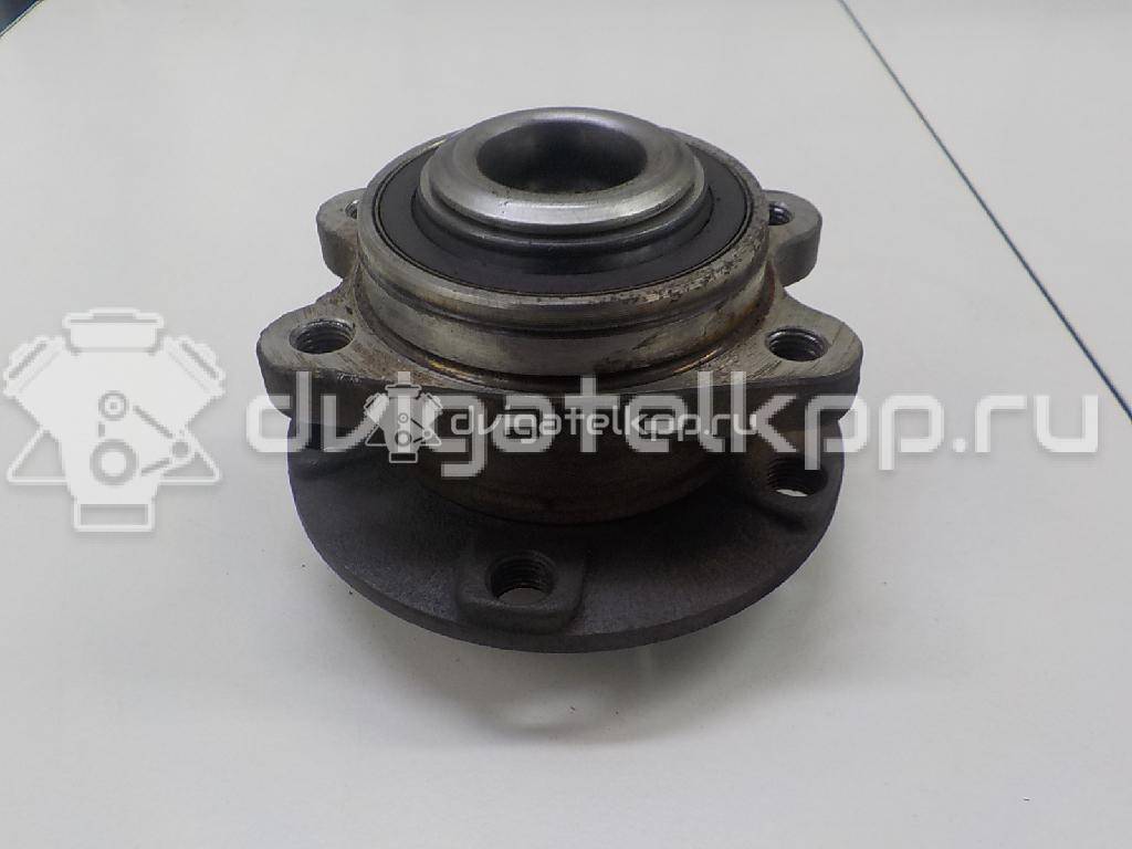 Фото Ступица задняя  4F0598611B для Audi A6 {forloop.counter}}
