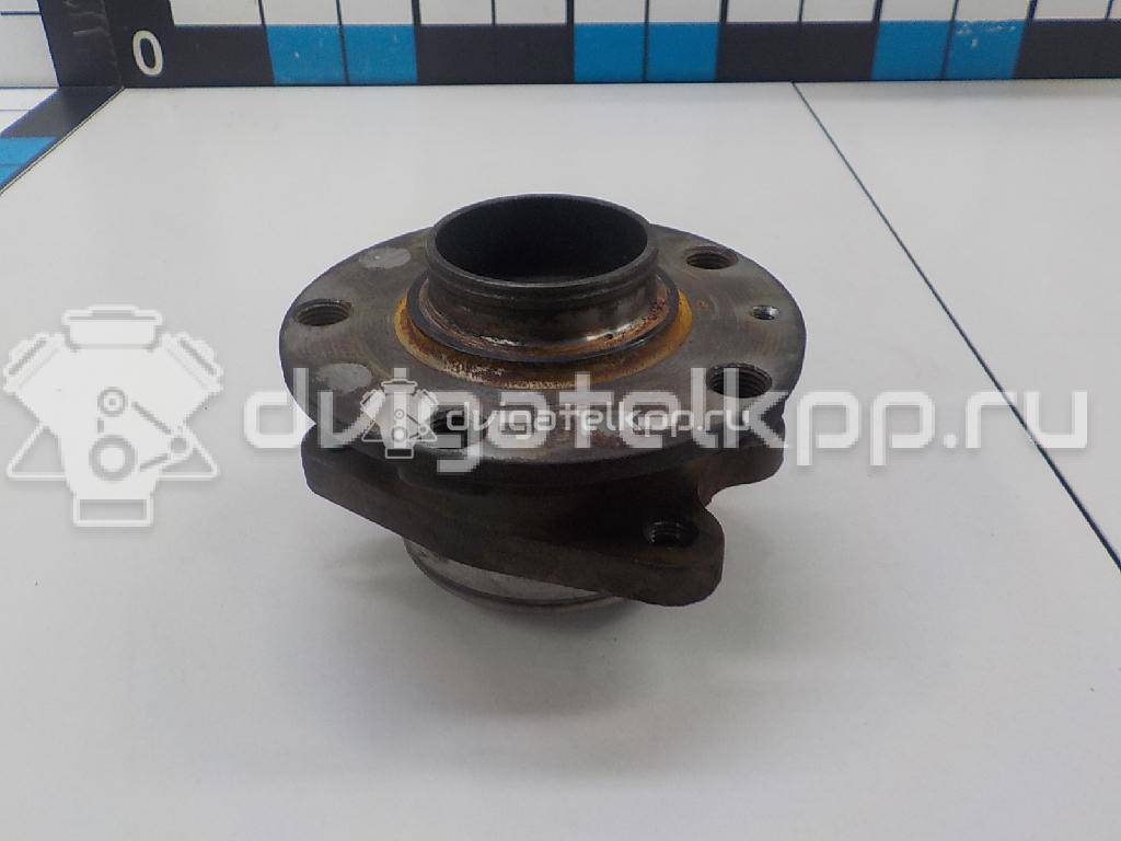 Фото Ступица задняя  4F0598611B для Audi A6 {forloop.counter}}