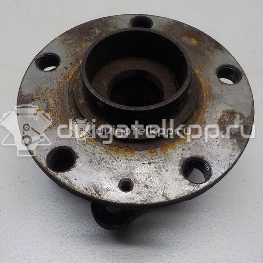 Фото Ступица задняя  4F0598611B для Audi A6