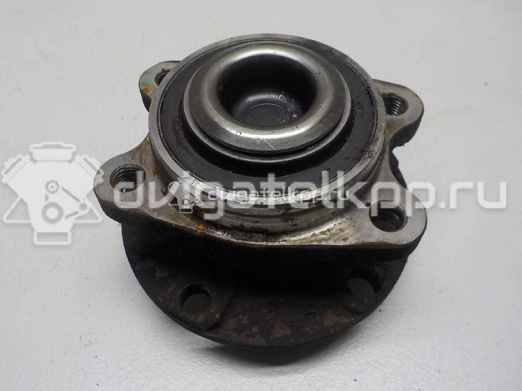 Фото Ступица задняя  4F0598611B для Audi A6 {forloop.counter}}