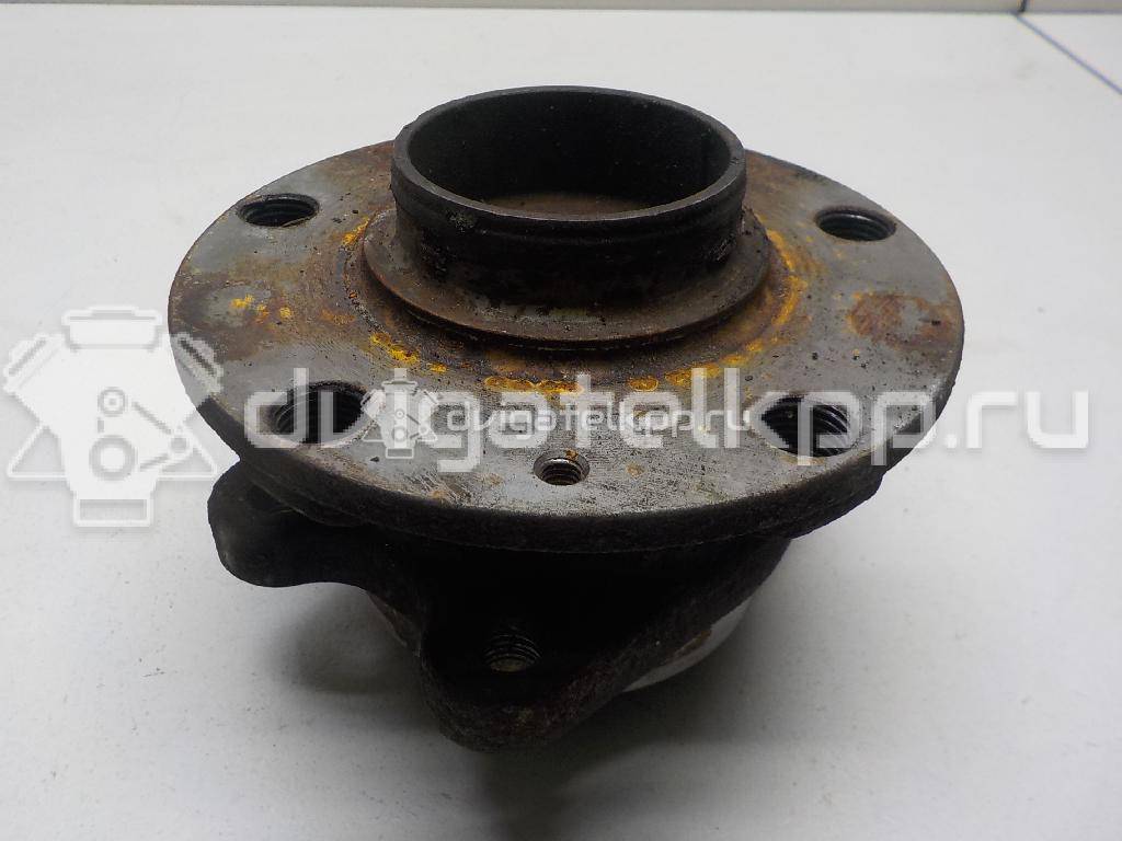 Фото Ступица задняя  4F0598611B для Audi A6 {forloop.counter}}