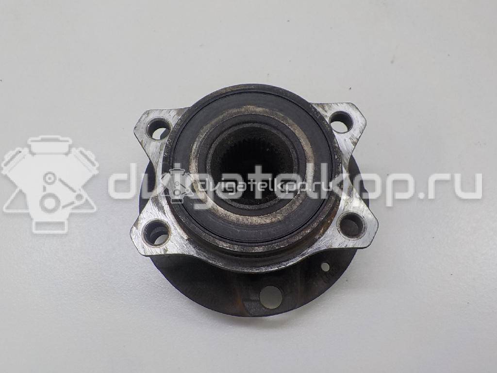 Фото Ступица передняя  4F0498625B для Audi A8 / R8 / A6 {forloop.counter}}
