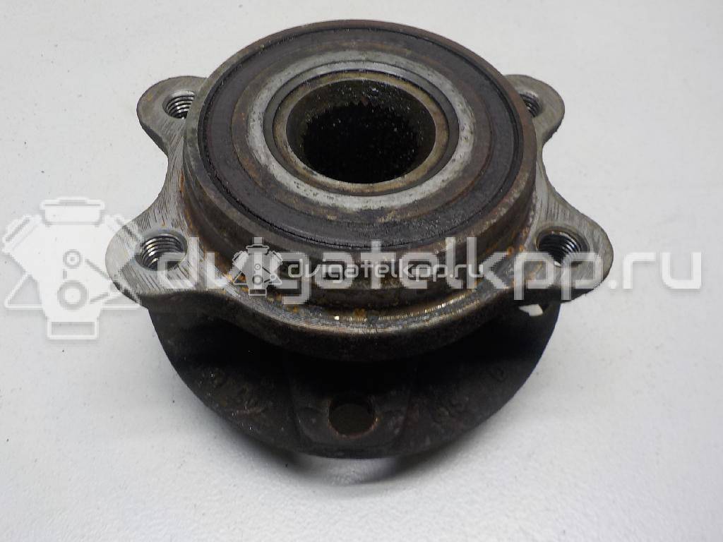 Фото Ступица передняя  4F0498625B для Audi A8 / R8 / A6 {forloop.counter}}