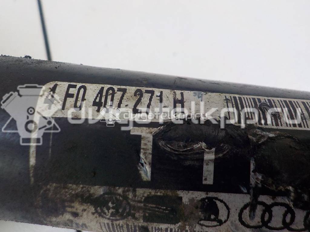Фото Полуось передняя левая  4f0407271h для Audi A6 {forloop.counter}}