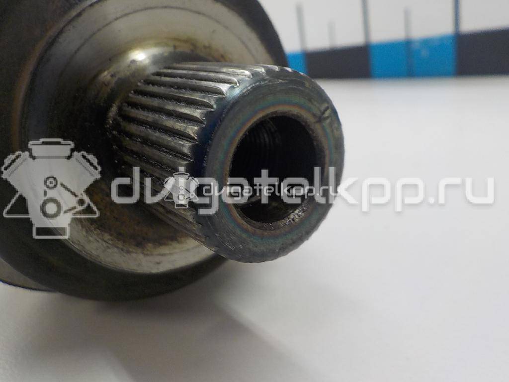 Фото Полуось передняя левая  4f0407271h для Audi A6 {forloop.counter}}
