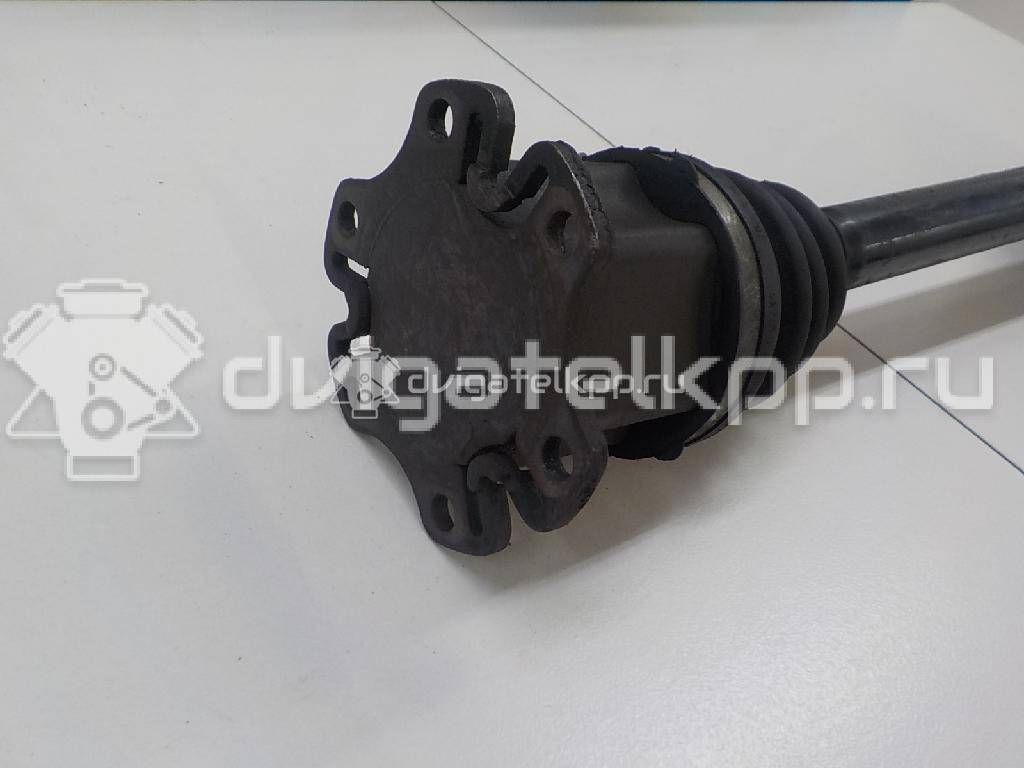 Фото Полуось передняя левая  4f0407271h для Audi A6 {forloop.counter}}