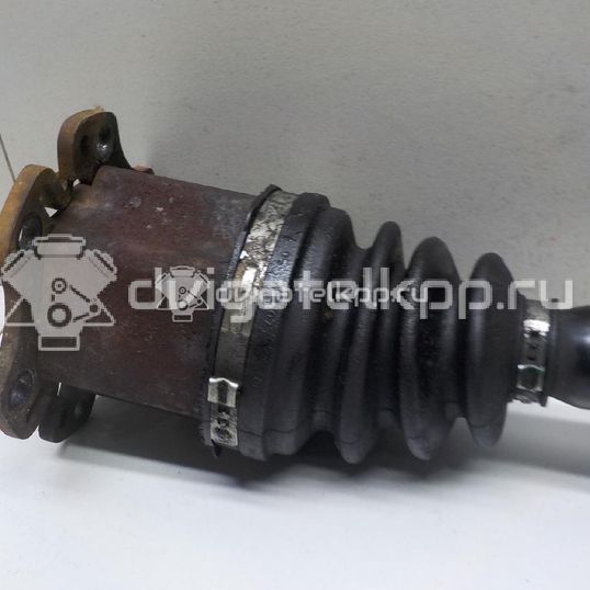 Фото Полуось передняя правая  4F0407272G для Audi A8 / A6