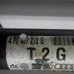 Фото Полуось передняя правая  4F0407272G для Audi A8 / A6 {forloop.counter}}