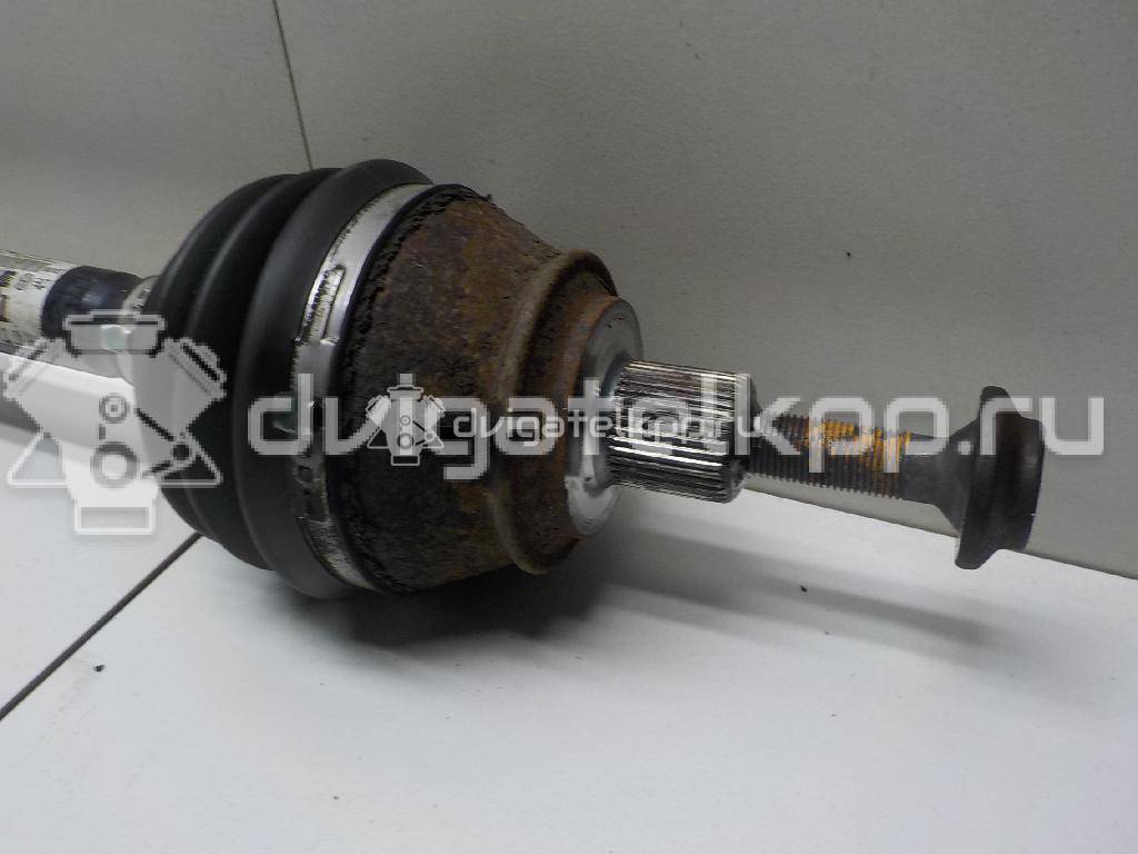 Фото Полуось передняя правая  4F0407272G для Audi A8 / A6 {forloop.counter}}