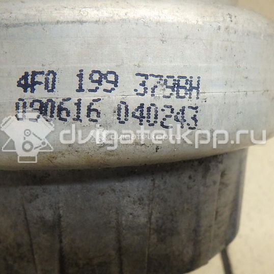 Фото Опора двигателя левая  4f0199379bh для Audi A6