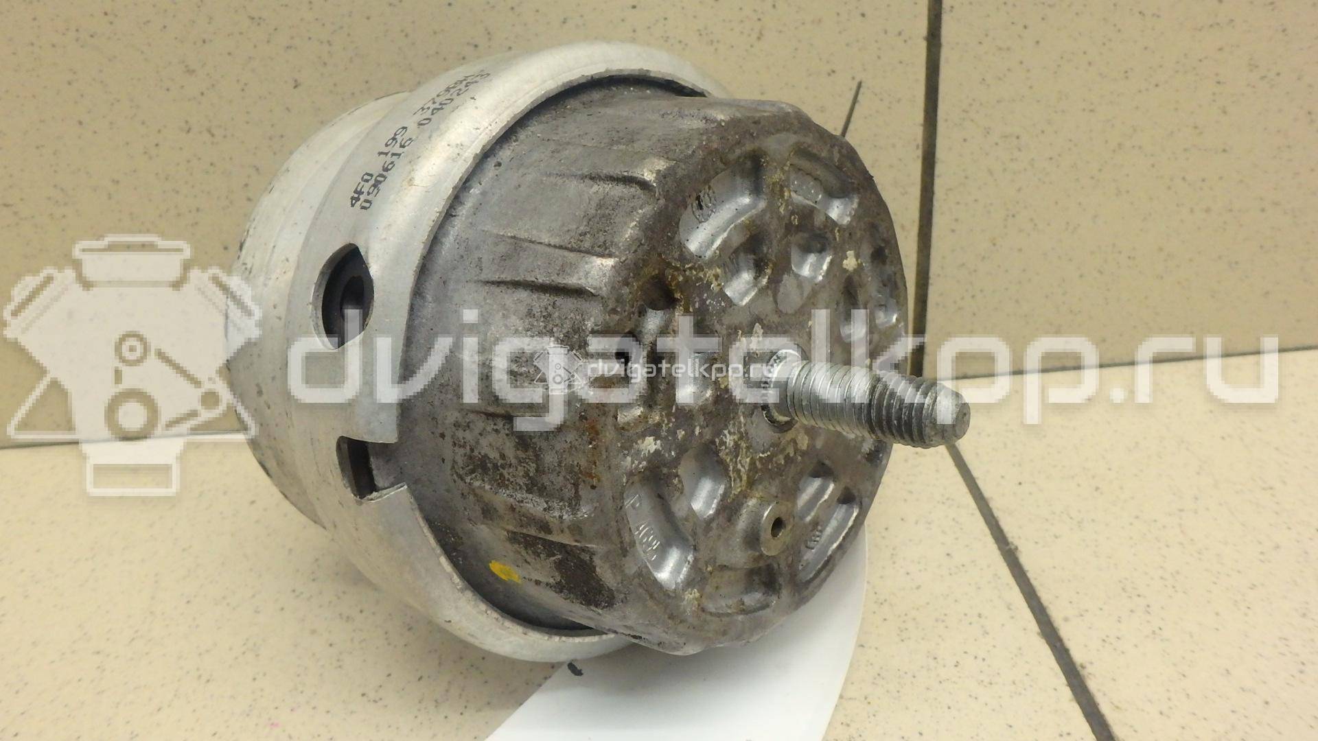 Фото Опора двигателя левая  4f0199379bh для Audi A6 {forloop.counter}}