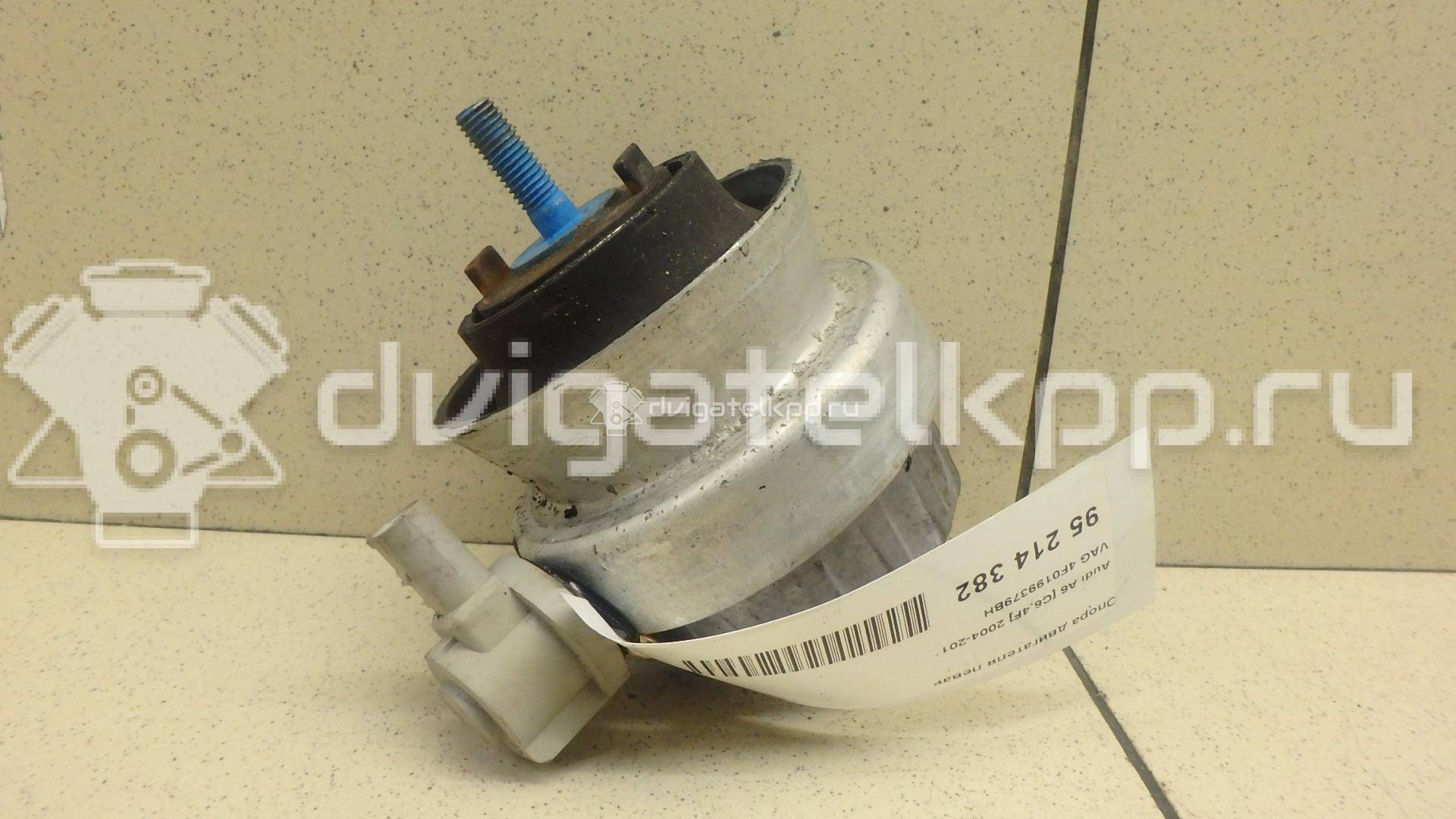 Фото Опора двигателя левая  4f0199379bh для Audi A6 {forloop.counter}}