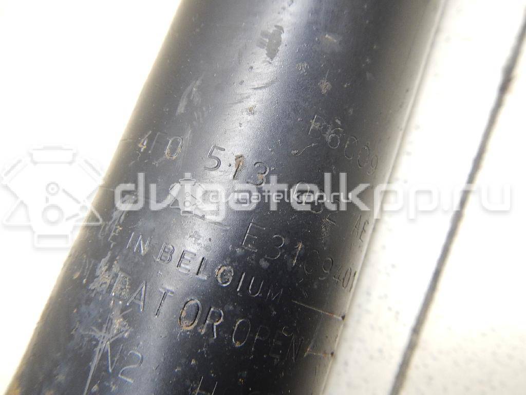 Фото Амортизатор задний  4F0513032AE для Audi A6 {forloop.counter}}