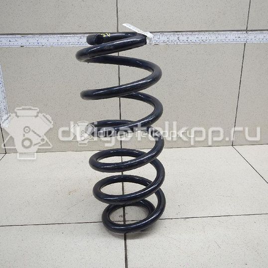 Фото Пружина передняя  4f0411105bj для Audi A6