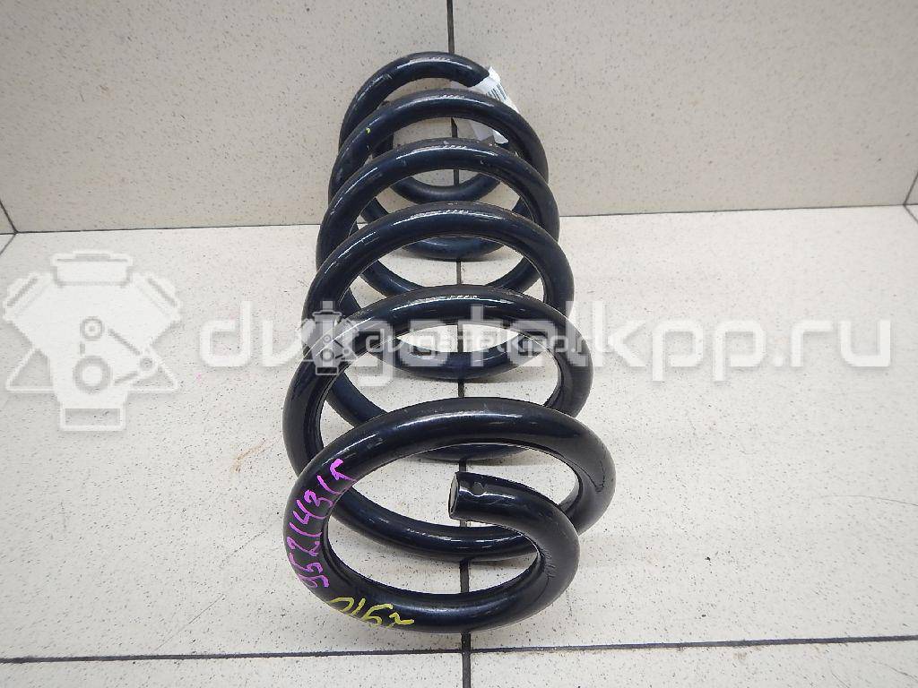Фото Пружина передняя  4f0411105bj для Audi A6 {forloop.counter}}