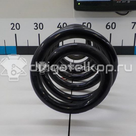 Фото Пружина передняя  4F0411105BG для Audi A6