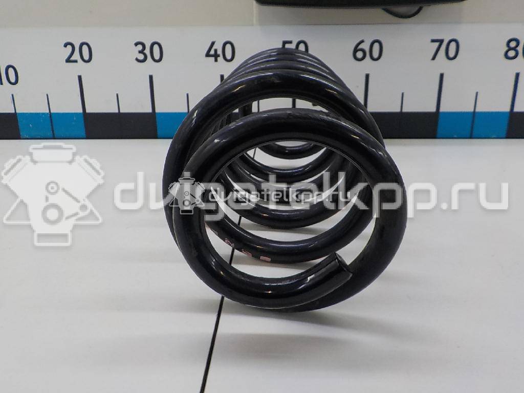 Фото Пружина передняя  4F0411105BG для Audi A6 {forloop.counter}}