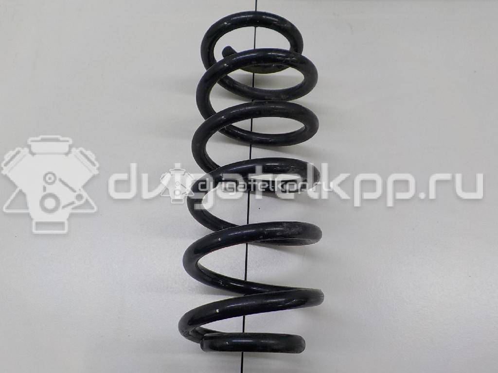 Фото Пружина передняя  4F0411105BG для Audi A6 {forloop.counter}}