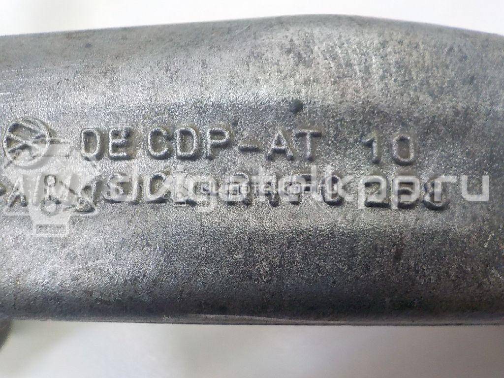 Фото Кулак поворотный передний правый  4F0407254G для Audi A6 {forloop.counter}}