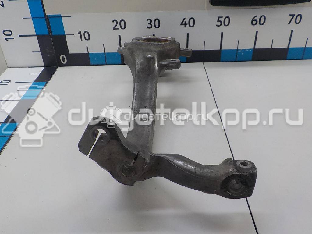 Фото Кулак поворотный передний правый  4F0407254G для Audi A6 {forloop.counter}}