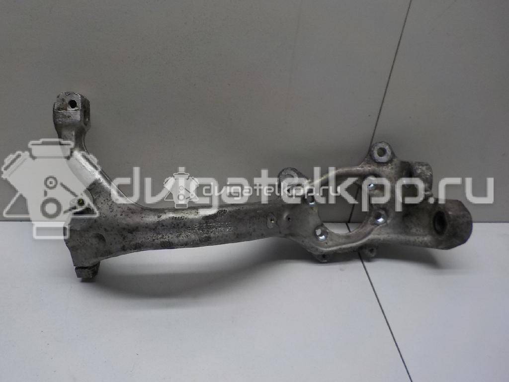 Фото Кулак поворотный передний левый  4f0407253g для Audi A6 {forloop.counter}}
