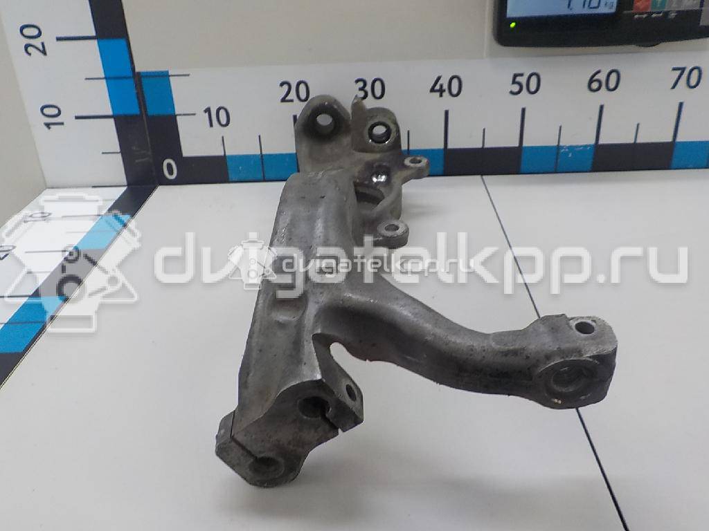 Фото Кулак поворотный передний левый  4F0407253G для Audi A6 {forloop.counter}}