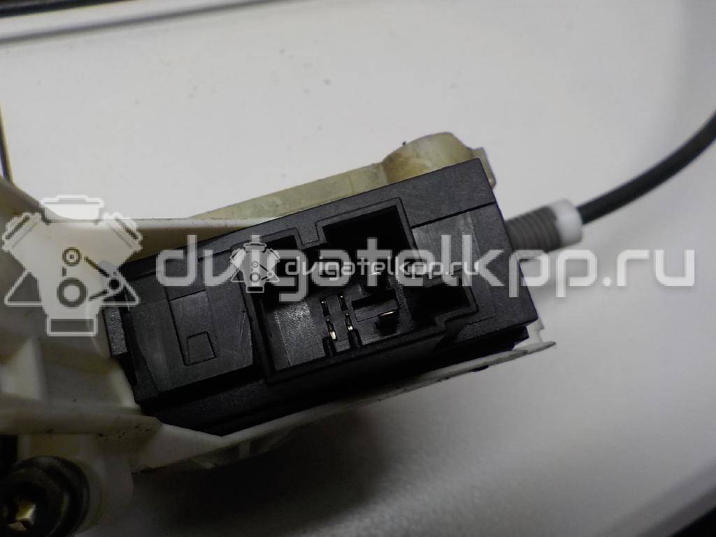Фото Стеклоподъемник электр. передний правый  4f0837462a для Audi A6 {forloop.counter}}