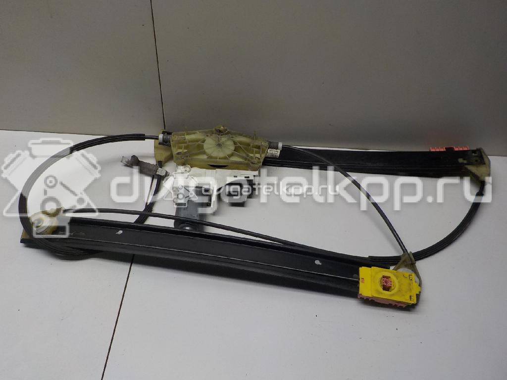 Фото Стеклоподъемник электр. передний правый  4f0837462a для Audi A6 {forloop.counter}}