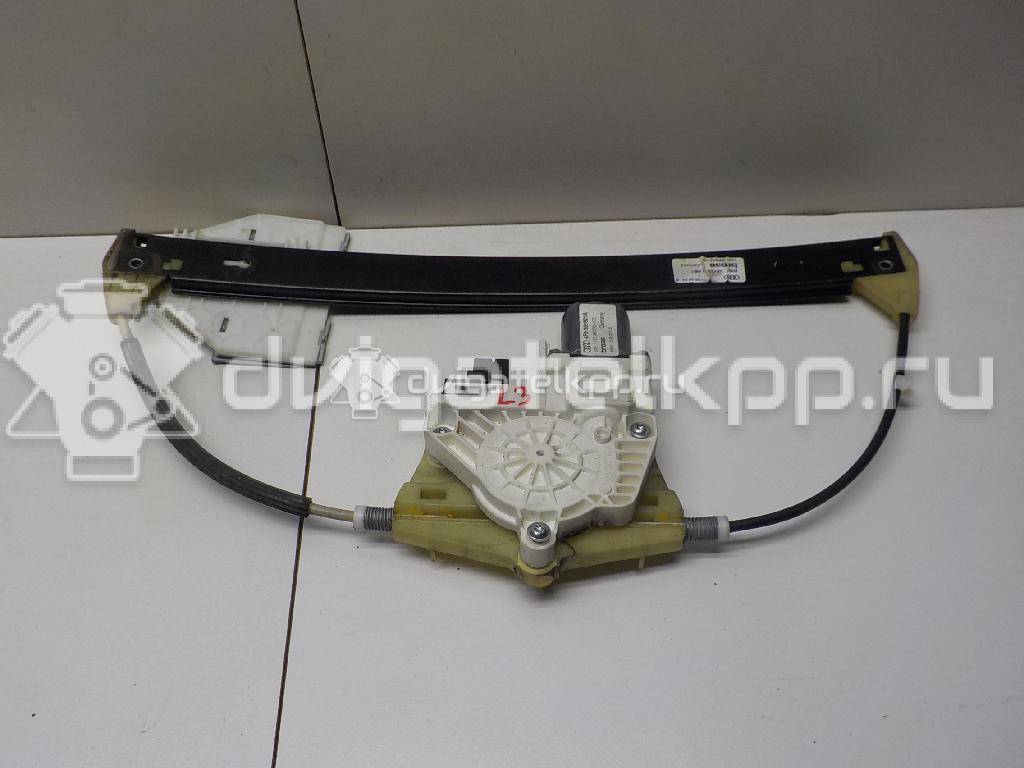 Фото Стеклоподъемник электр. задний левый  4f0839461 для Audi A6 {forloop.counter}}