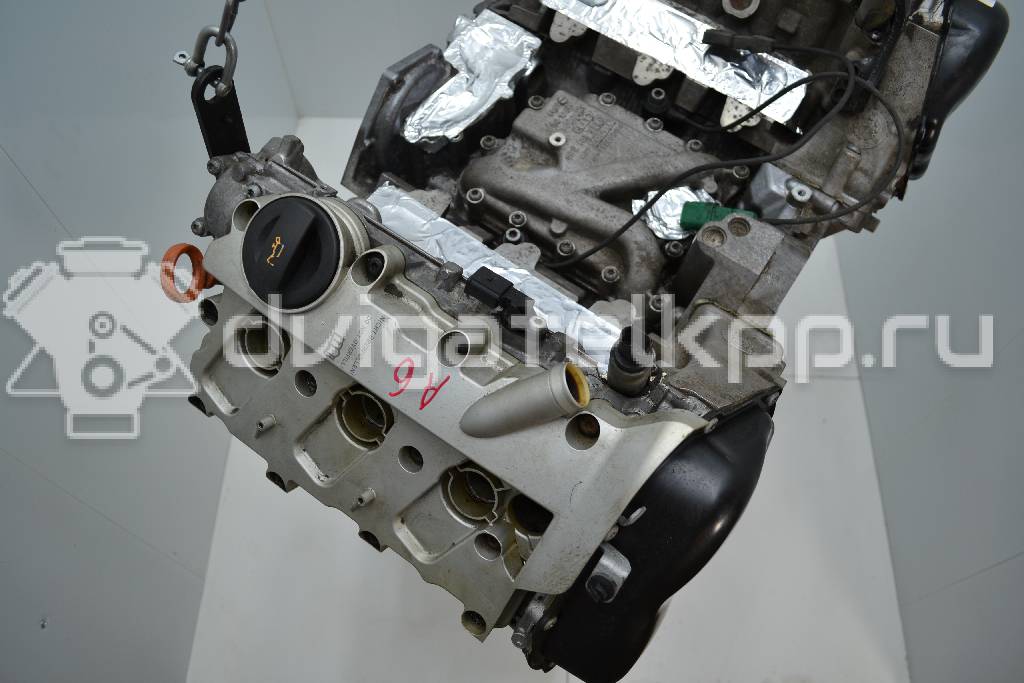 Фото Контрактный (б/у) двигатель BDW для Audi (Faw) A6L 177 л.с 24V 2.4 л бензин 06E100031AX {forloop.counter}}