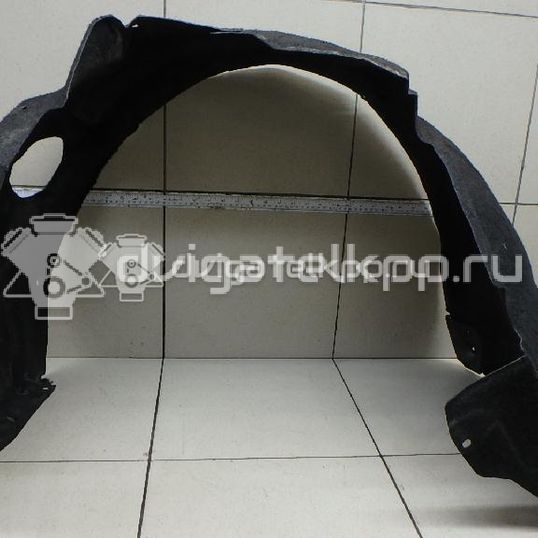 Фото Локер передний правый  4F0821134P для Audi A6