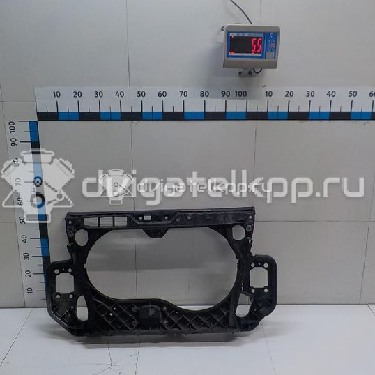 Фото Панель передняя  4F0805594D для Audi A6
