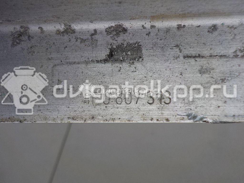 Фото Усилитель заднего бампера  4f0807313d для Audi A6 {forloop.counter}}
