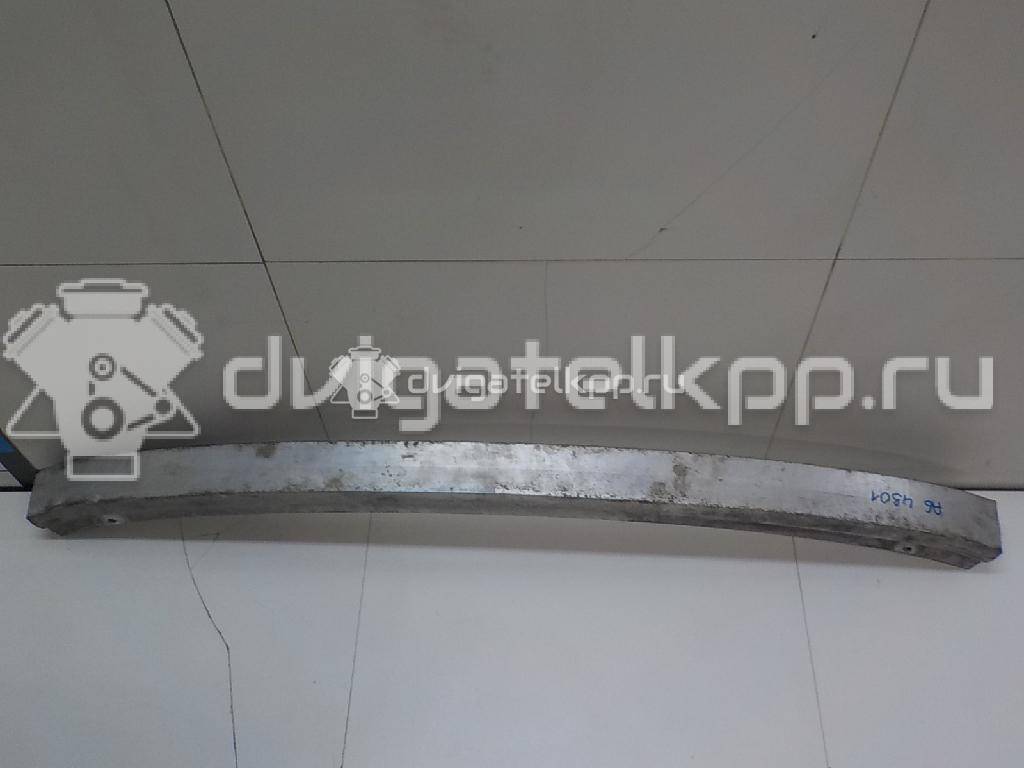 Фото Усилитель заднего бампера  4f0807313d для Audi A6 {forloop.counter}}