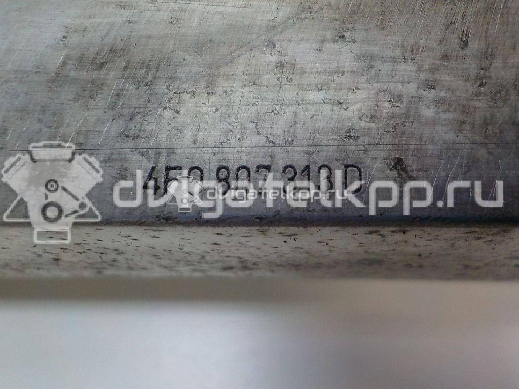 Фото Усилитель заднего бампера  4f0807313d для Audi A6 {forloop.counter}}