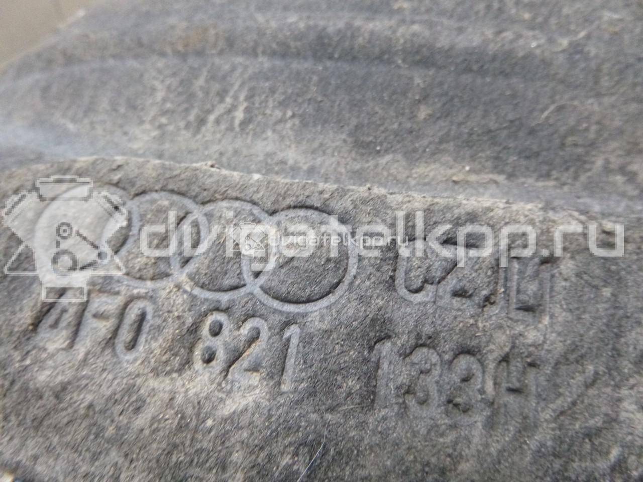 Фото Локер передний левый  4F0821133H для Audi A6 {forloop.counter}}