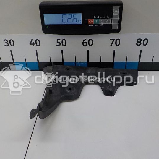Фото Направляющая заднего бампера правая  4F5807454 для Audi A6