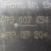 Фото Направляющая заднего бампера правая  4F5807454 для Audi A6 {forloop.counter}}