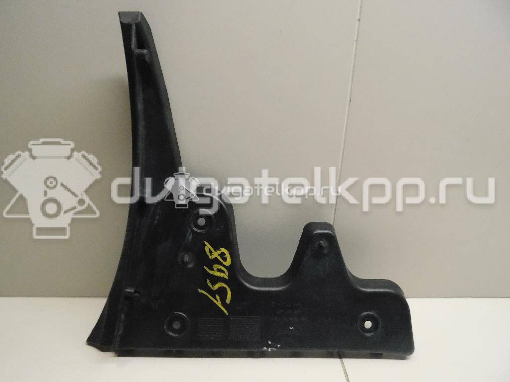 Фото Направляющая заднего бампера левая  4F5807453 для Audi A6 {forloop.counter}}