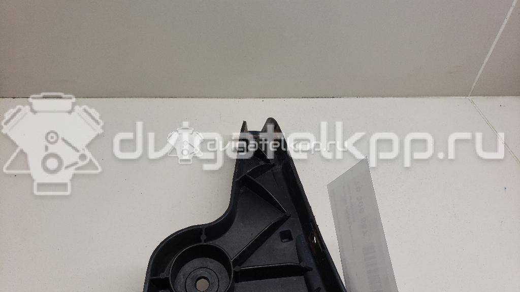 Фото Направляющая заднего бампера левая  4F5807453 для Audi A6 {forloop.counter}}