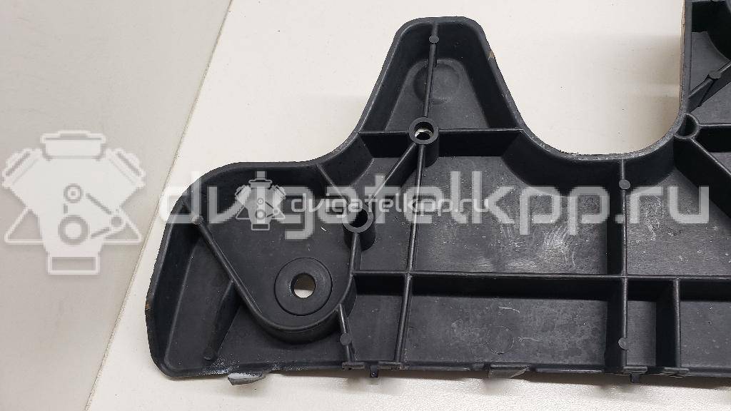 Фото Направляющая заднего бампера левая  4F5807453 для Audi A6 {forloop.counter}}