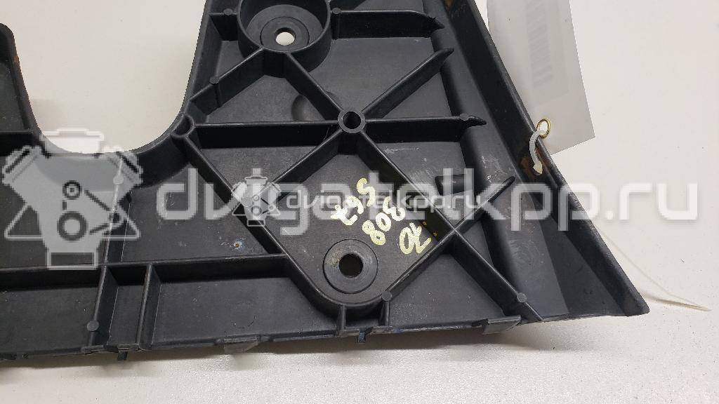 Фото Направляющая заднего бампера левая  4F5807453 для Audi A6 {forloop.counter}}