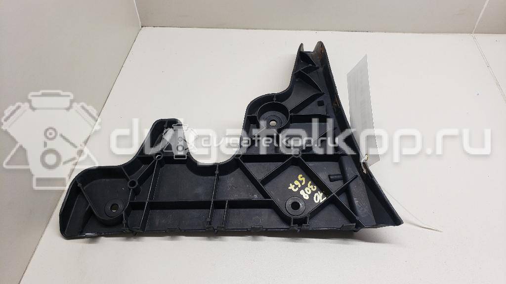 Фото Направляющая заднего бампера левая  4F5807453 для Audi A6 {forloop.counter}}