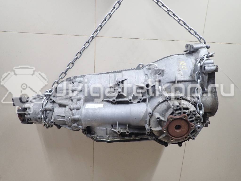 Фото Контрактная (б/у) АКПП для Audi A6 299 л.с 24V 3.0 л CCAA бензин 09l300038d {forloop.counter}}