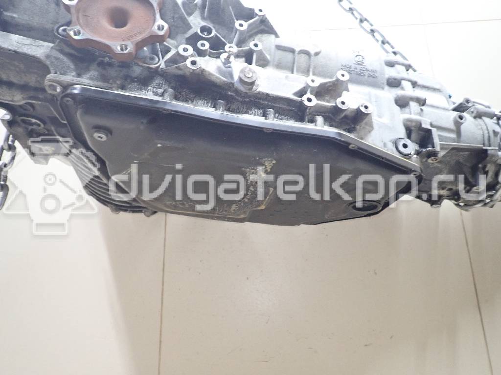 Фото Контрактная (б/у) АКПП для Audi A6 290 л.с 24V 3.0 л CAJA бензин 09l300038d {forloop.counter}}