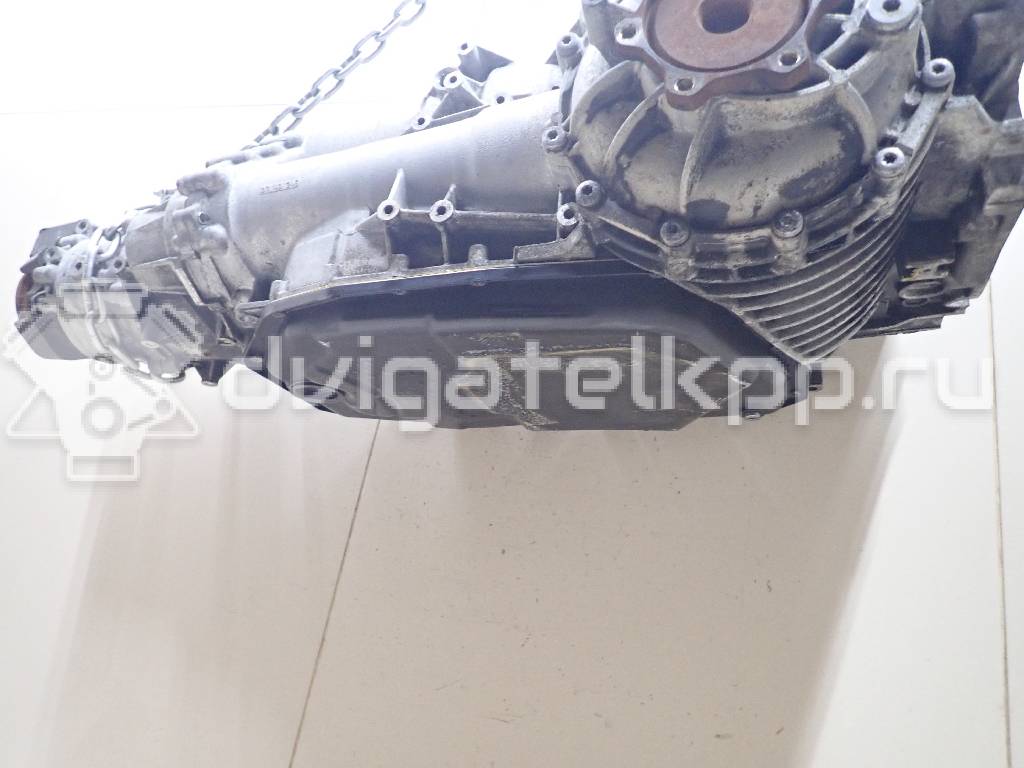 Фото Контрактная (б/у) АКПП для Audi A6 290 л.с 24V 3.0 л CAJA бензин 09l300038d {forloop.counter}}